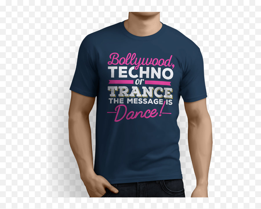 Bollywood Techno Or Trance The Message Is Dance Shop Dj Nyk - Connecting Classrooms Emoji,Emotions Trance