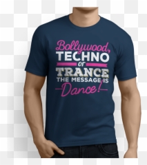 Bollywood Techno Or Trance The Message Is Dance Shop Dj Nyk - Connecting Classrooms Emoji,Emotions Trance