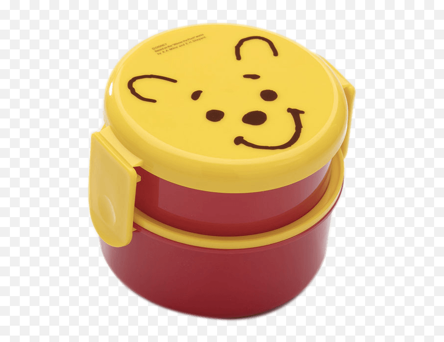 Lock Sumikko Gurashi 500 Ml - Bento Box Per La Pappa Dei Lid Emoji,Emoticon Ansioso