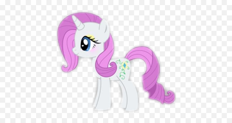 Pony Sticker By Profile Photo Editor - Fictional Character Emoji,Ponytown Emojis