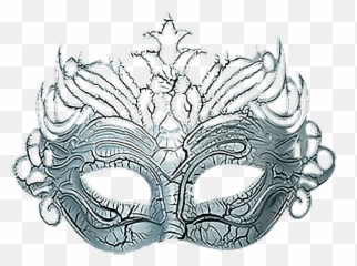 Masks Theatre Stickers Sticker By Josje - Transparent Background Masquerade Mask Transparent Emoji,Theatre Mask Emoji