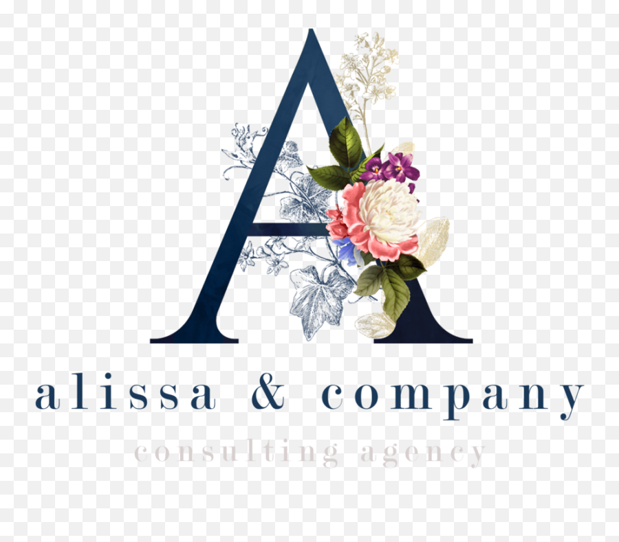 4 Ways To Stay Mentally Fit U2014 Alissa U0026 Co - Floral A Monogram Logo Emoji,What Emotion Fits In The Palm Of Your Hand