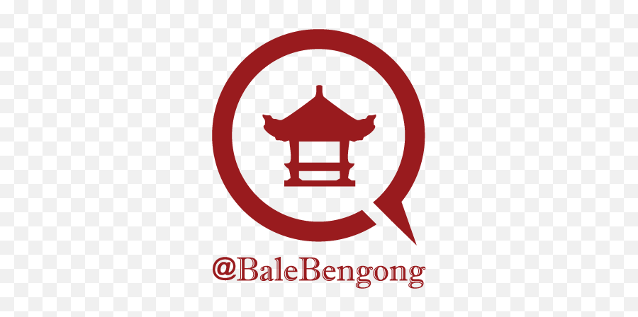 Menghidupi Pandemi Menyiasati Adaptasi - Balebengong Logo Bale Bengong Hd Emoji,Emoticon Bergerak Untuk Powerpoint