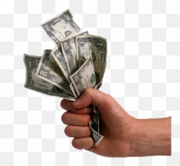 Money Transparent Background Png Socio - Hand Holding Money Png Emoji,Angel Cash Emoji