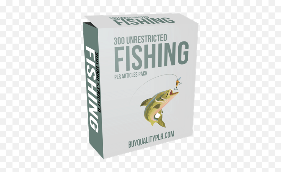 300 Unrestricted Fishing Plr Articles Pack - Salmonids Emoji,Emotion Fisherman Fishing Kayak