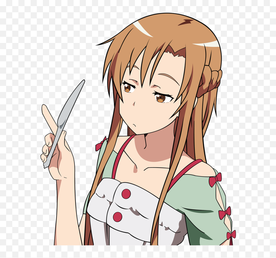 Steam Community Guide - Asuna Png Emoji,Sword Art Online Hollow Realization Emotion Guide