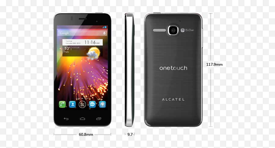 Alcatel One Touch Star Specs - Alcatel One Touch Star 6010 Emoji,Alcatel One Touch Fierce Emojis