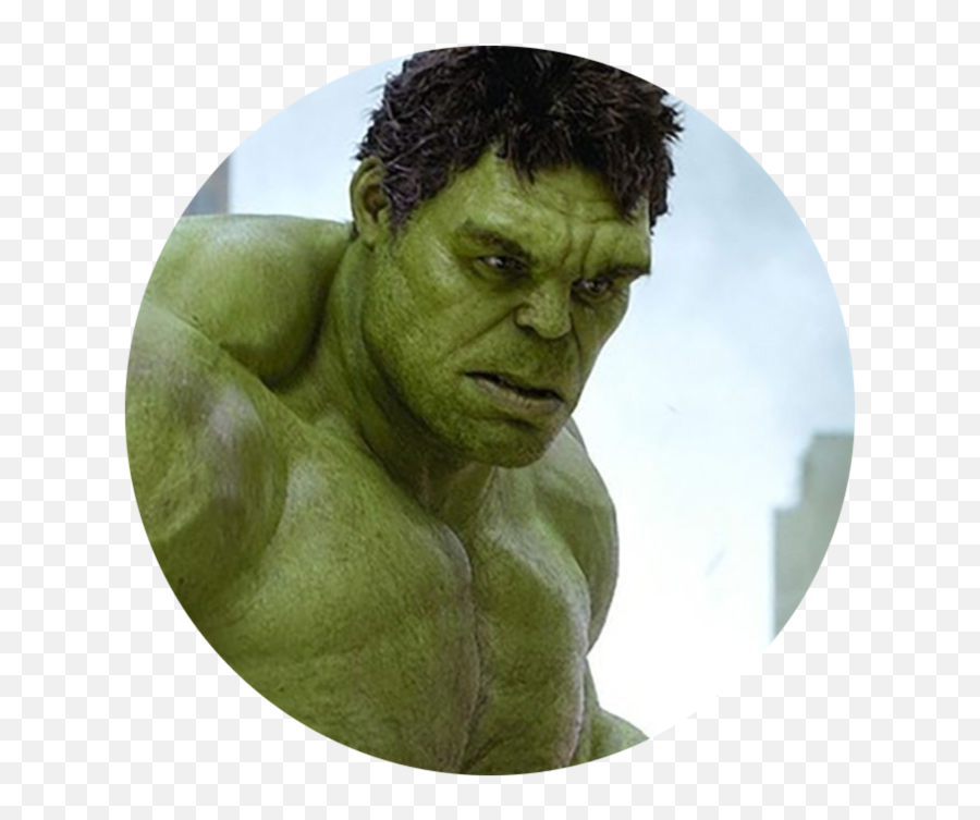 Discover Trending - Hulk De Mark Ruffalo Emoji,Hulk Hogan Emoji