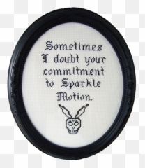 Pin - Pet Lover Emoji,Donnie Darko Emotions