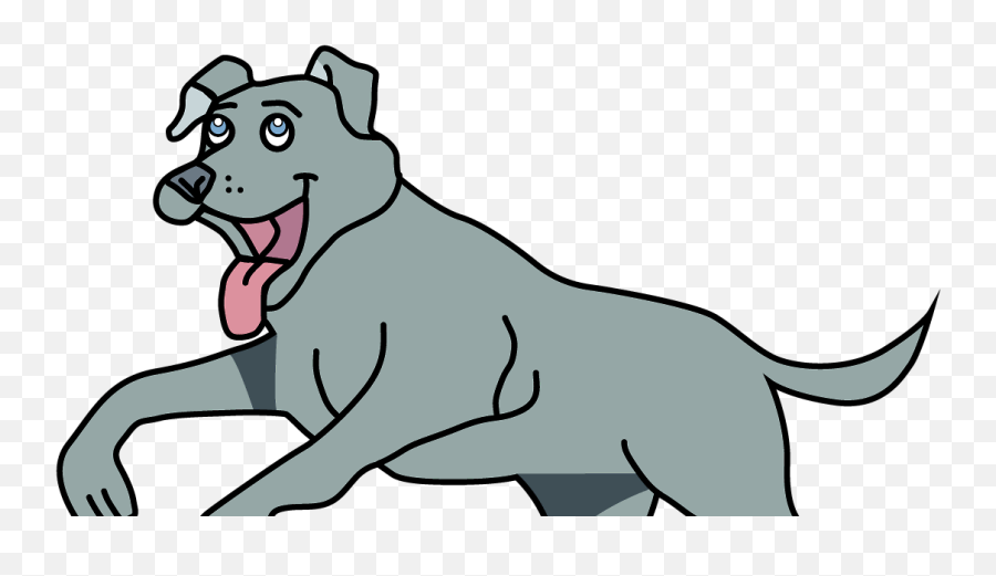 The Dog Geek - Animal Figure Emoji,Southern Belle Emojis