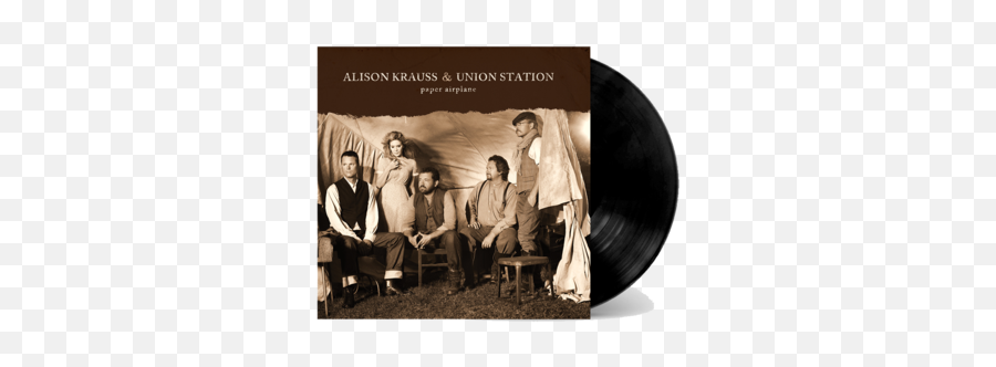 Alison Krauss U2013 Rounder Records - Alison Krauss Union Station Paper Airplane Emoji,What Emotion Does Scarlet Red Represent