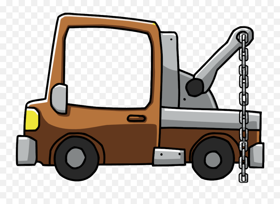 Key Clipart Truck Key Truck - Tow Truck Clipart Transparent Background Emoji,Tow Truck Emoji