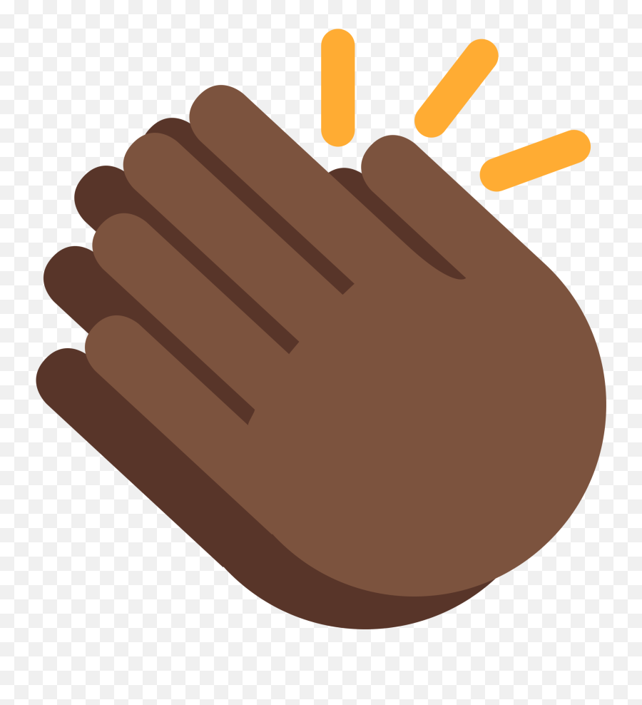 Applause Emoji Png Free Image Png All - Clapping Hands Png,Free Emoji