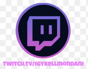 Twitch Sticker By Ígykellmon Dani Channel - Twitch Emoji,Party Emojis Twitch