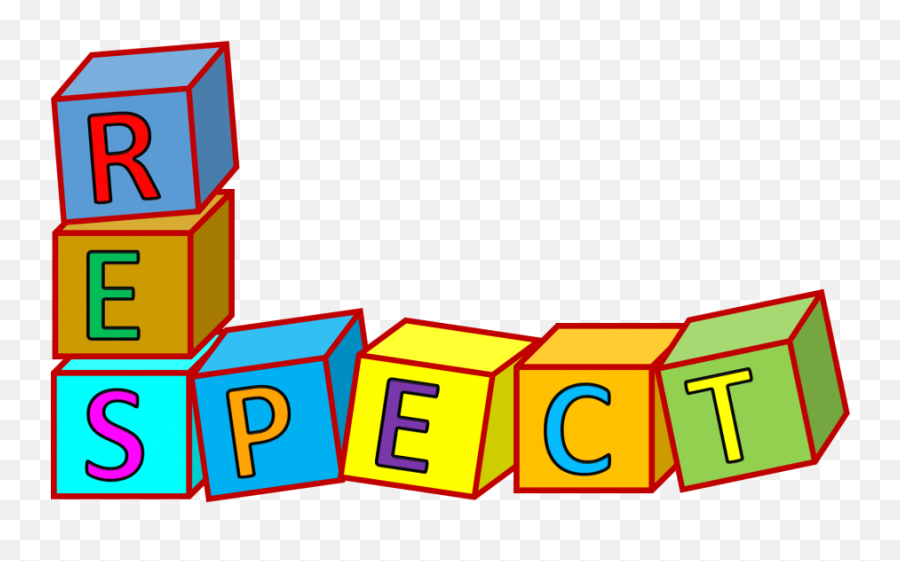 R E S P E C T - Pa Times Online Pa Times Online Respect Clip Art Emoji,Work Emotion E