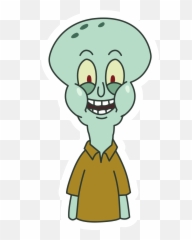 Spongebob Normal Squidward Meme Squidward Meme Spongebob - Normal Squidward Png Emoji,Spongebob Squarepants Dramatic Emoticons