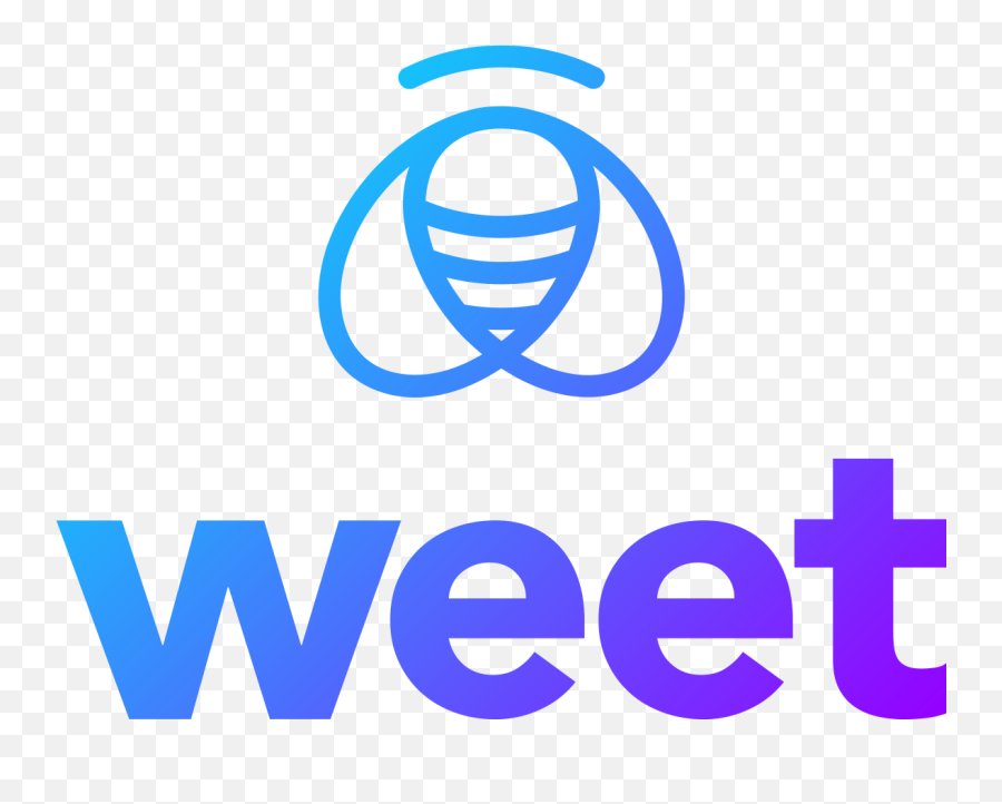 Weet Announces The End Of The Appu0027s Beta Release And New Ai - Beeweet Logo Emoji,Battlenet Beta Emojis