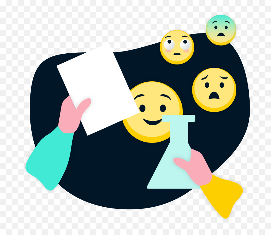 Verwonder - Happy Emoji,Simple Emotions