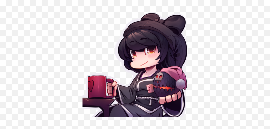 Devourer Of Worlds Fanfic - Tv Tropes Devourer Of Worlds Rwby Fanfic Emoji,Why Must You Play This Game Of Emotions Rwby