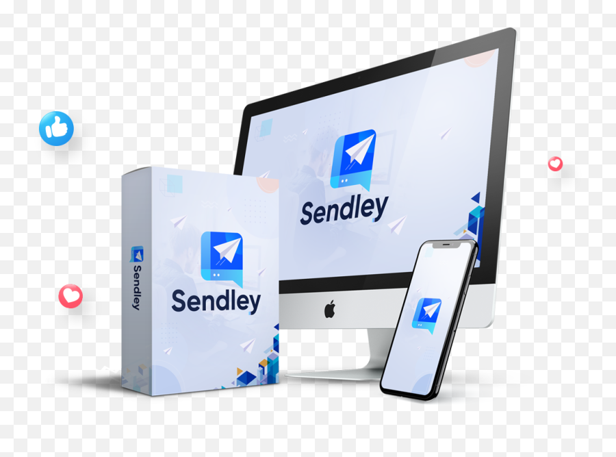 Sendley Review U2013 1 - Time Fee For A 3in1 Autoresponder Vertical Emoji,Real Estate Emoji Rating Scale