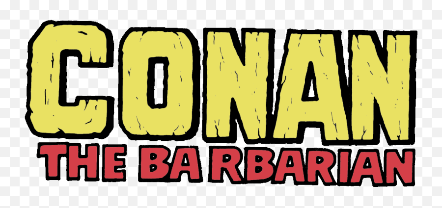 Conan The Barbarian - Conan Emoji,Conan Emojis Sketch