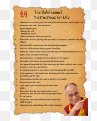 Never Give Up Dalai Lama Quotes - Pdf Instructions For Life Dalai Lama Emoji,Dalai Lama Negative Emotions Are Based On