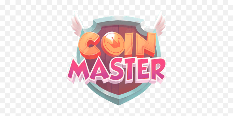 Coin Master Hack U2014 Get Free Spins And Coins By Marcin - Pink Coin Master Logo Emoji,Free Adult Emotions For Android