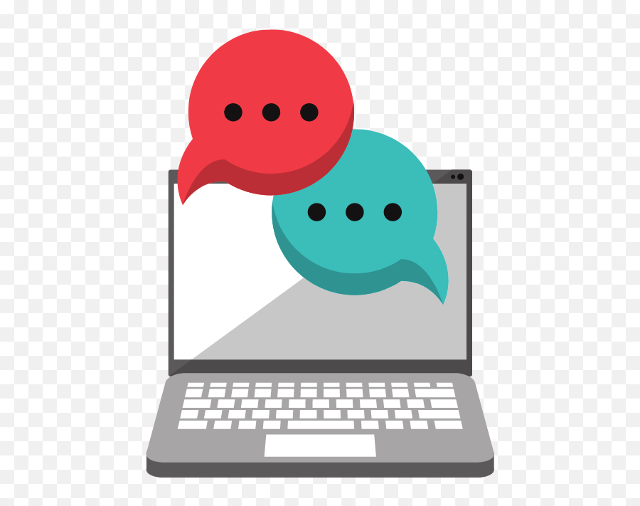 Netiquette The Dou0027s And Donu0027ts Of Online Communication Ucc - Netiquette Don T Abuse The Chat Box Emoji,Do Emojis Have Meanings?trackid=sp-006
