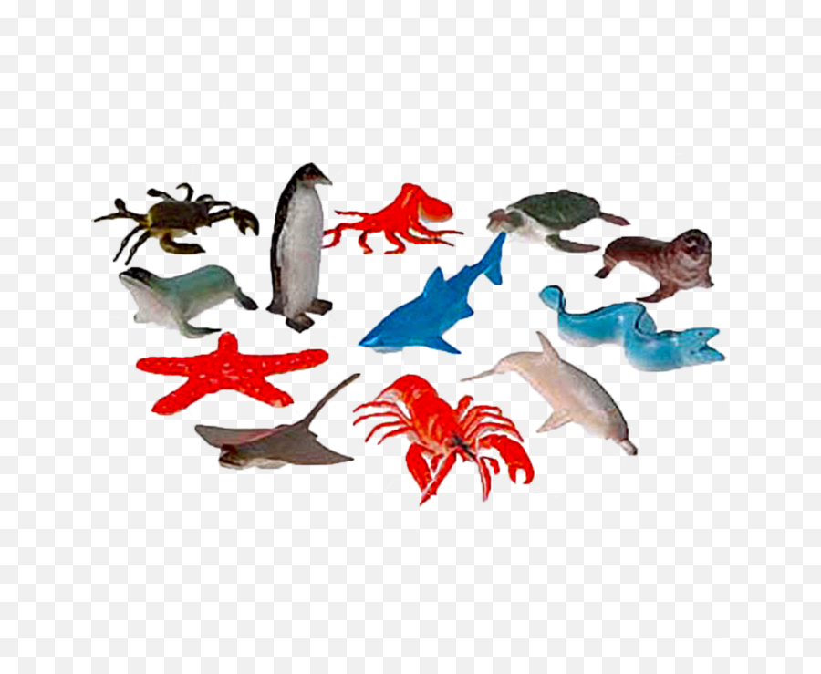 Sea Animals Childtherapytoys - Toy Sea Animals Emoji,Stingrays Flaps Emotions