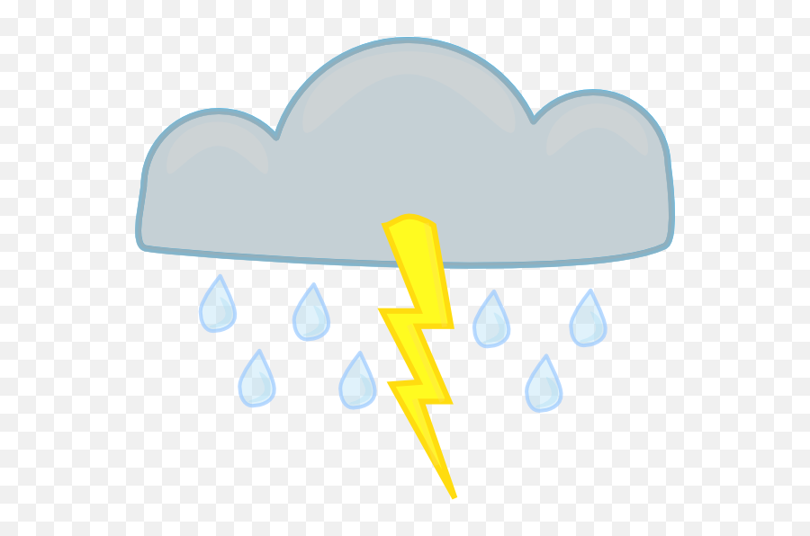 Dibujos De Tormenta Electrica Emoji,Hurricane Animated Emoji