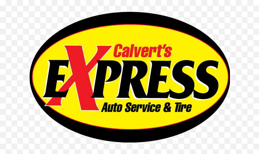 Tire - Calverts Express Auto Service And Tire Emoji,Auto Repair Emoticon