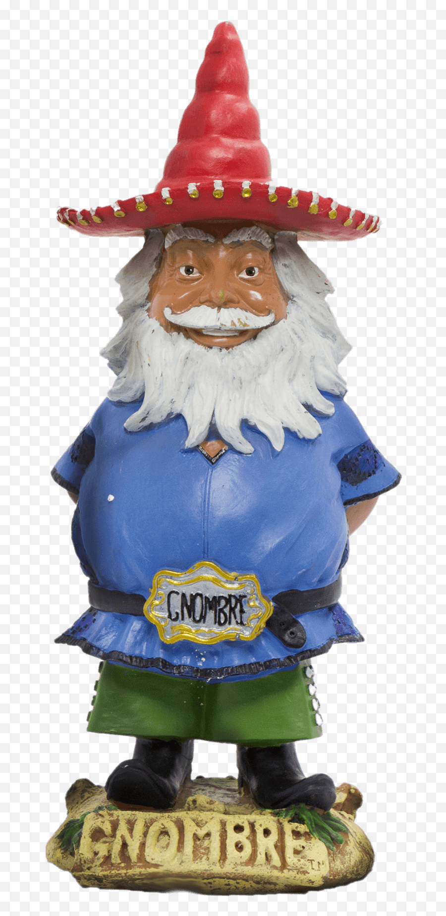 Los Gnomigos - Friendly Gnomes Emoji,Lawn Gnome Emoticon