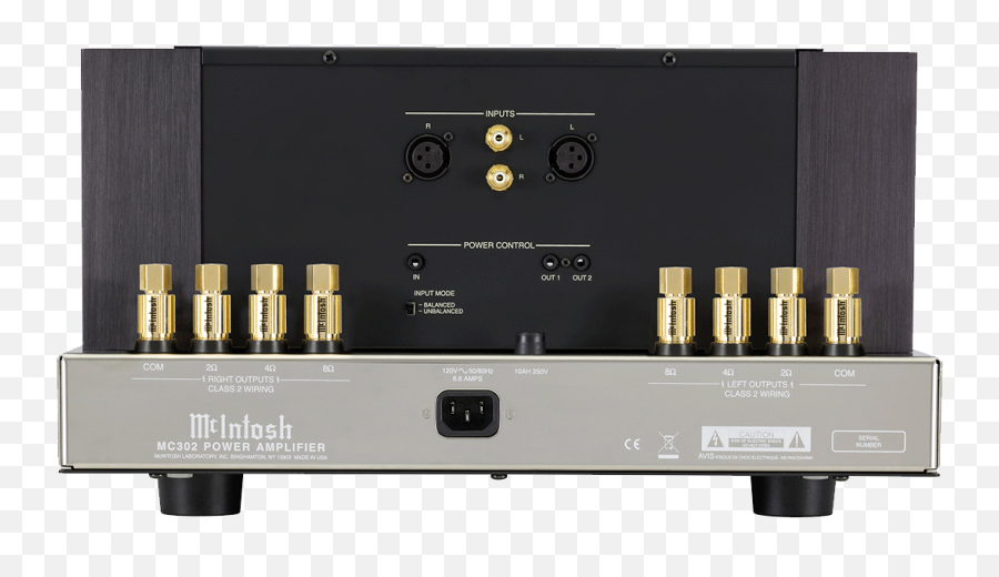 Mcintosh Mc302 - Neby Hifi Concept As Mcintosh Mc302 Emoji,Emotion Power Amp