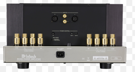 Mcintosh Mc302 - Neby Hifi Concept As Mcintosh Mc302 Emoji,Emotion Power Amp
