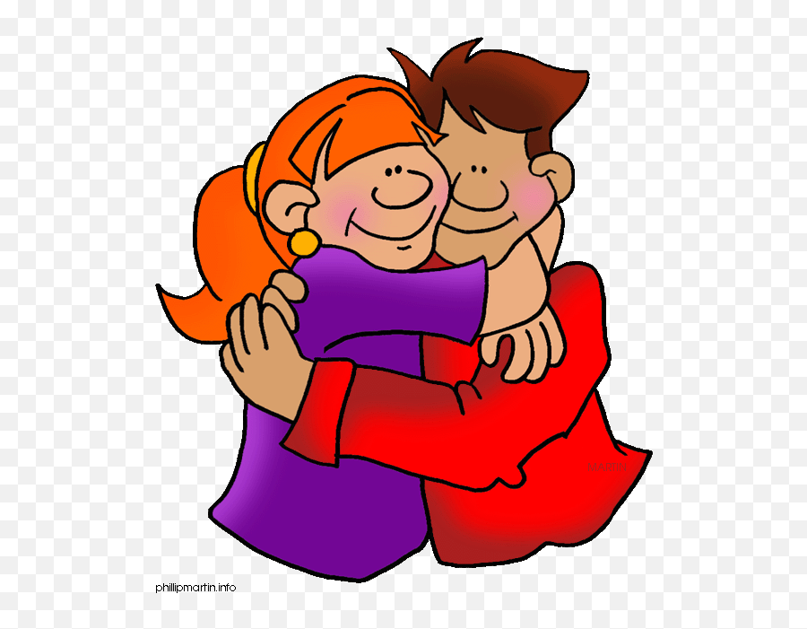 Hug Clipart - Hug Clip Art Emoji,Whatsapp Hug Emotion