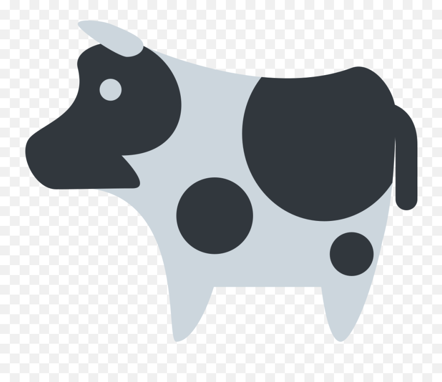 Cow Emoji Meaning Meaning U2013 Cow Face Emoji - Emoji,Vape Emoji Copy And Paste