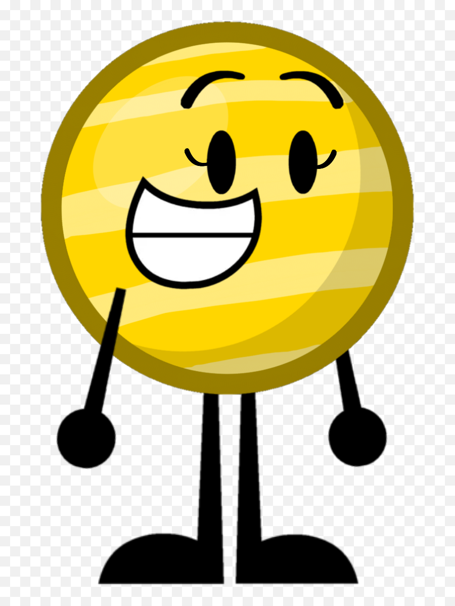 Venus - Bfdi Venus Emoji,Venus Emoticon