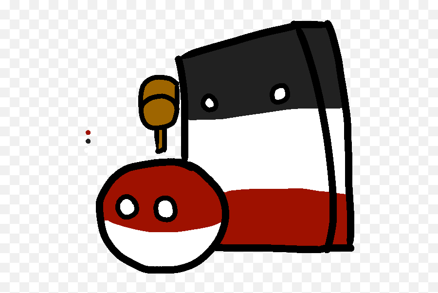 The Place For All Of Your Polandball Gif Needs - Polandball Gif Emoji,Swinging Emoticon Gif