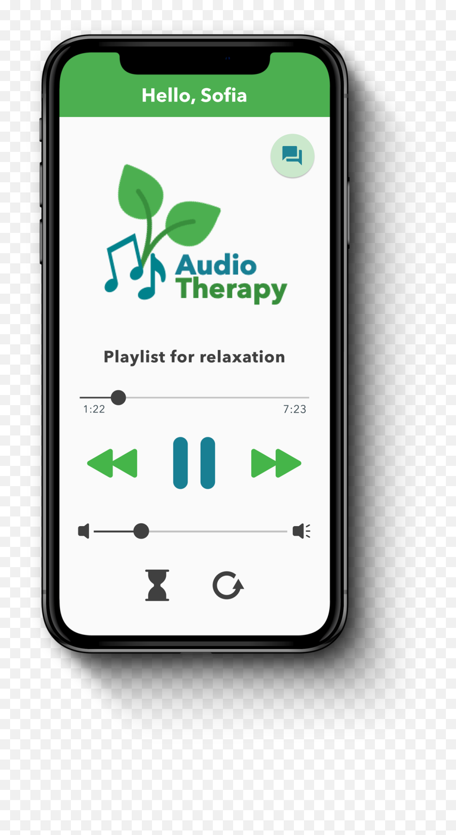 Audiotherapy - Smartphone Emoji,Classical Music Ideal Emotion