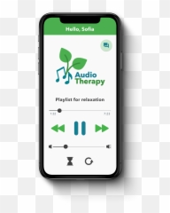 Audiotherapy - Smartphone Emoji,Classical Music Ideal Emotion