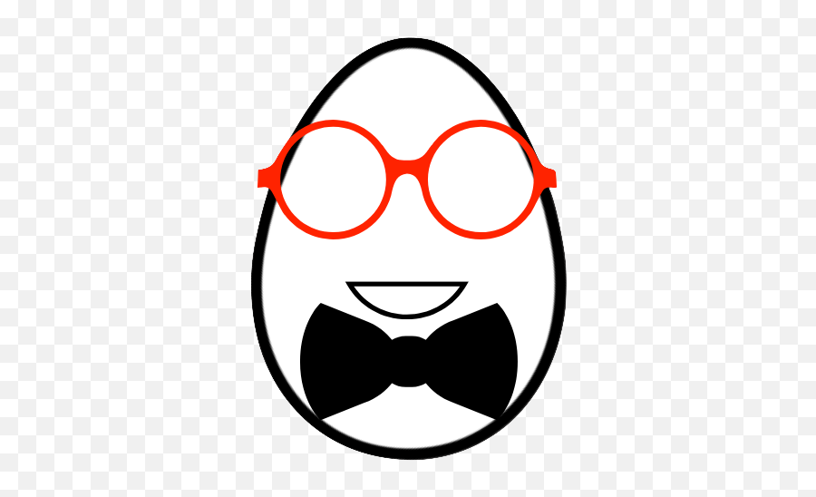 Eggs U2014 Springfield Dream Center - Dot Emoji,Sjw Black Emoticons