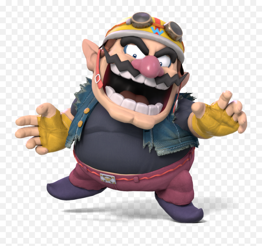 The Most Edited - Brawl Render Remake Emoji,Warioware Emoji The Most Edited - Brawl Render Remake Emoji,Warioware Emoji