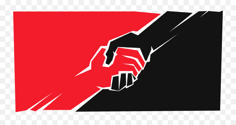 An Anarchist Critique - Should The Red And Black Unite Emoji,Emotions Are Just Temporar