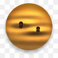 Quantum Weirdness Replaced - Dot Emoji,Schrodinger Emoticon