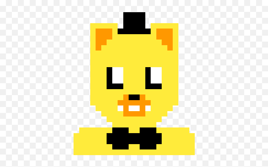 Fnaf By Pixelgirlonline - Pixilart Happy Emoji,Deviantart Freddy Emoticon