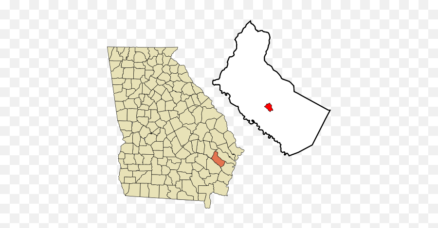 Ludowici Georgia - Wikiwand Mableton Georgia Emoji,Dst Emoticon Selecton