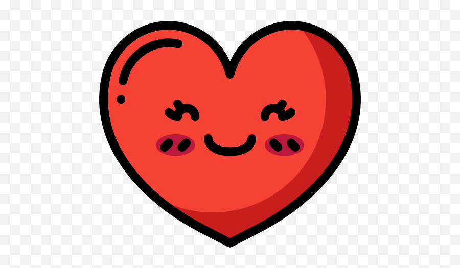 Coração - Ícones De Smileys Grátis Corazon Enfermo Png Emoji,Emoticons Coração