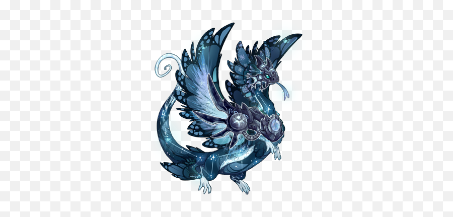 Flight Rising - Emo Dragon Emoji,Emojis In Euphora