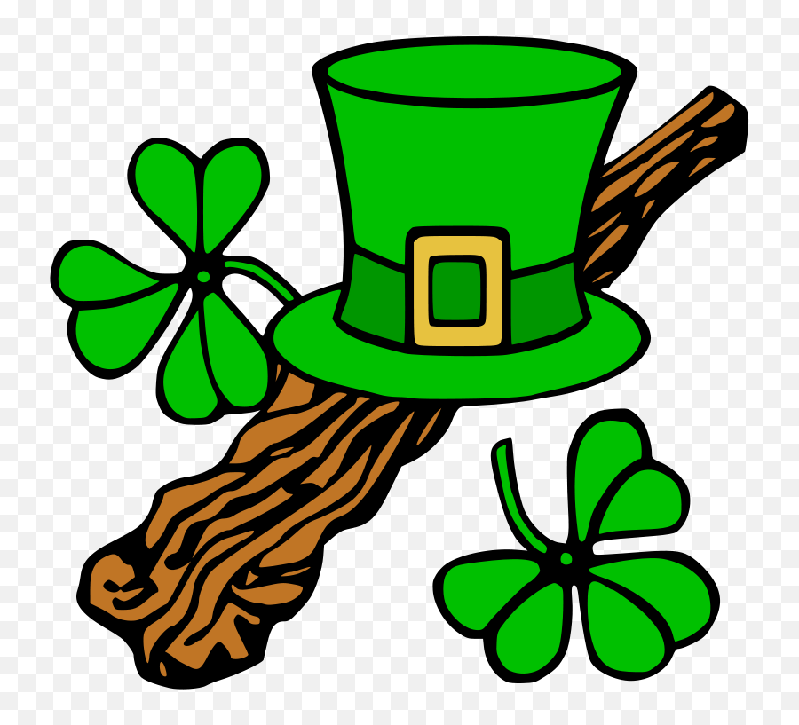 St Patricks Day Free St Patrick - Clip Art St Day Emoji,St Patricks Day Emoji
