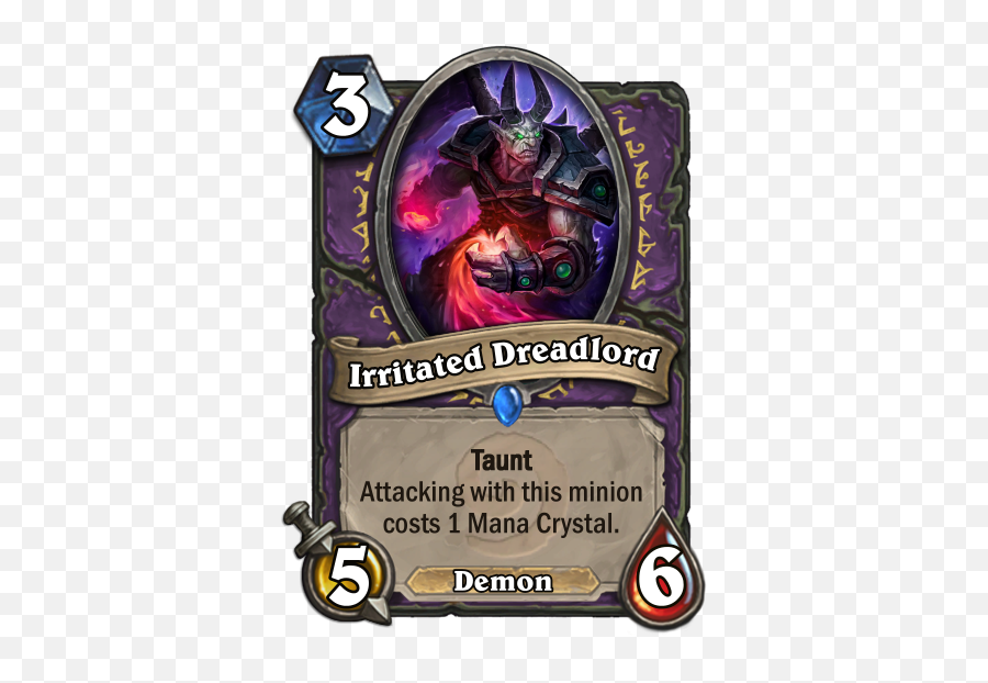 Treant - Reddit Post And Comment Search Socialgrep Hearthstone Dreadmaw Emoji,Wizard101 How Do You Do The Emojis